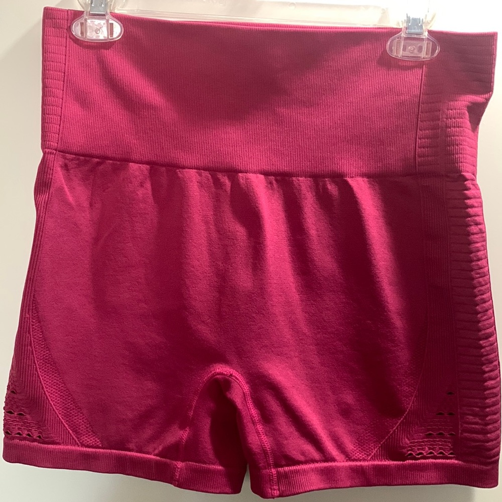 Work out shorts